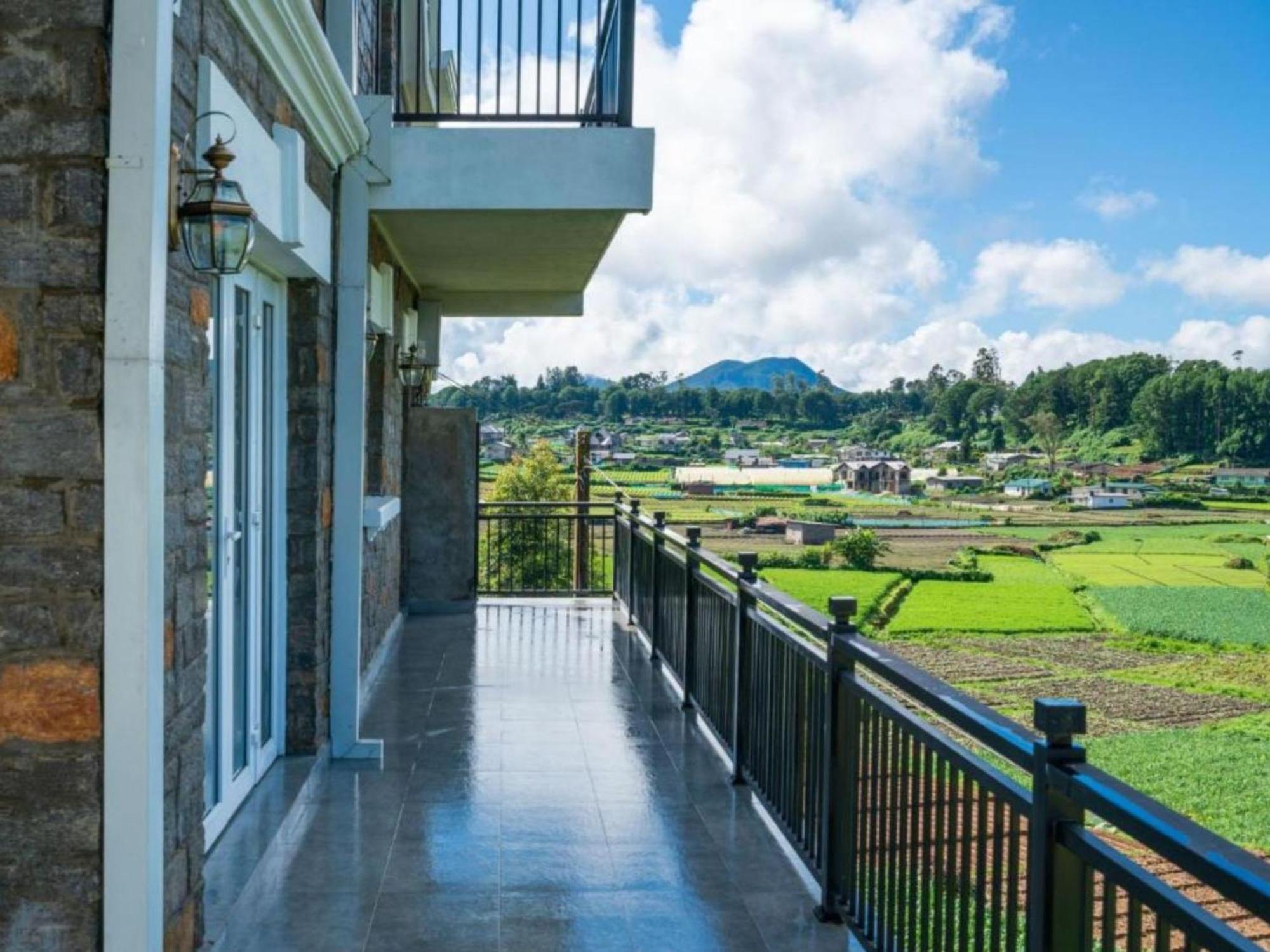 Stoney Croft Cottage Nuwara Eliya Buitenkant foto